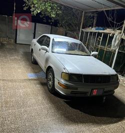 تويوتا كراون